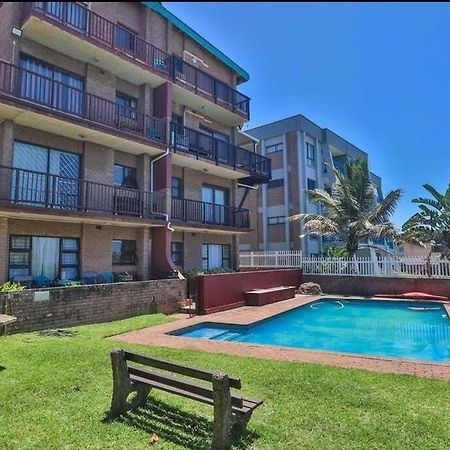 11 Seesonnet Scottburgh Extérieur photo