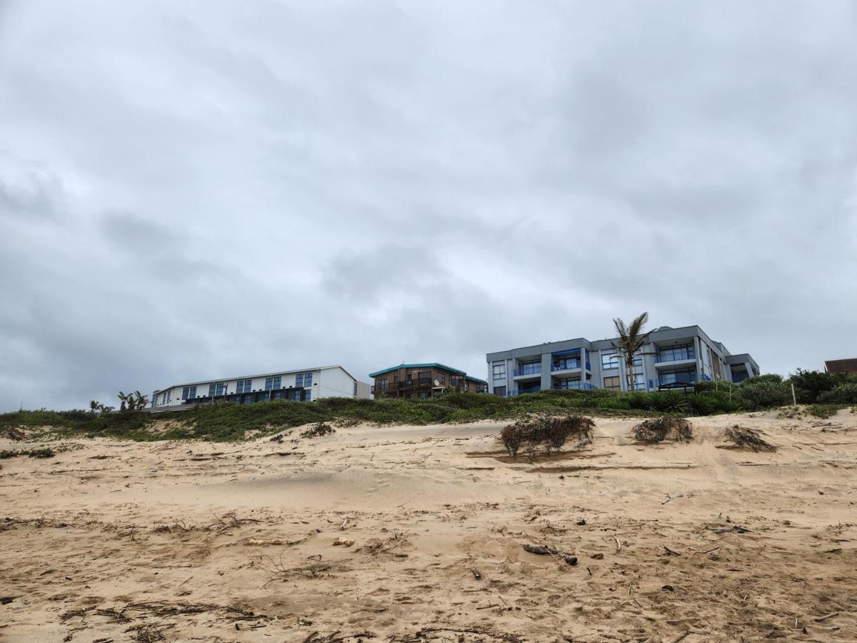 11 Seesonnet Scottburgh Extérieur photo