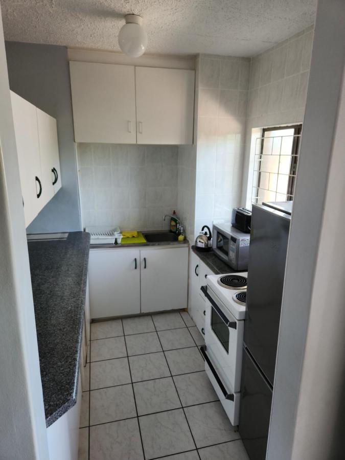 11 Seesonnet Scottburgh Extérieur photo