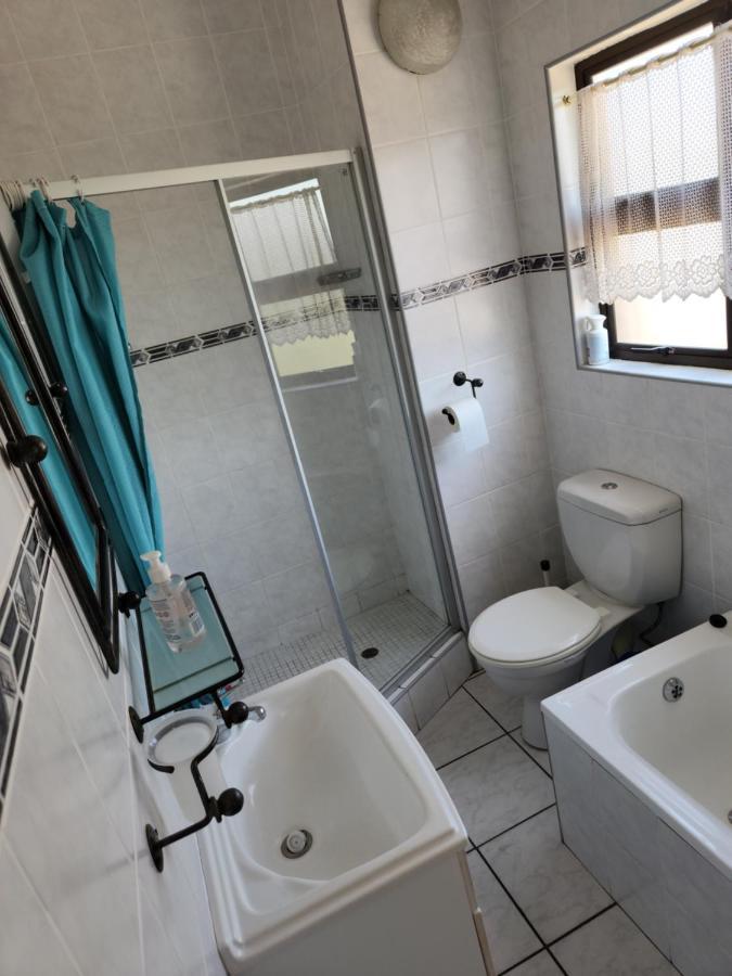 11 Seesonnet Scottburgh Extérieur photo