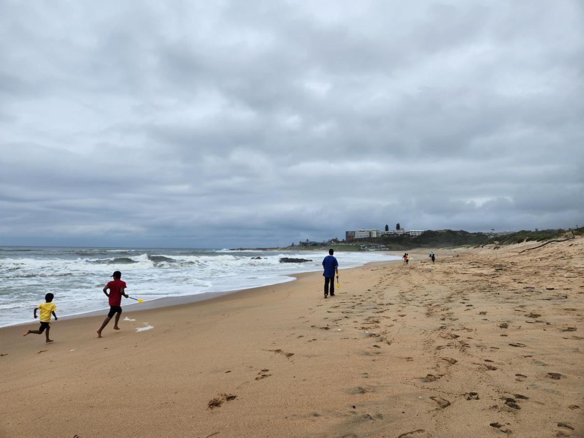 11 Seesonnet Scottburgh Extérieur photo