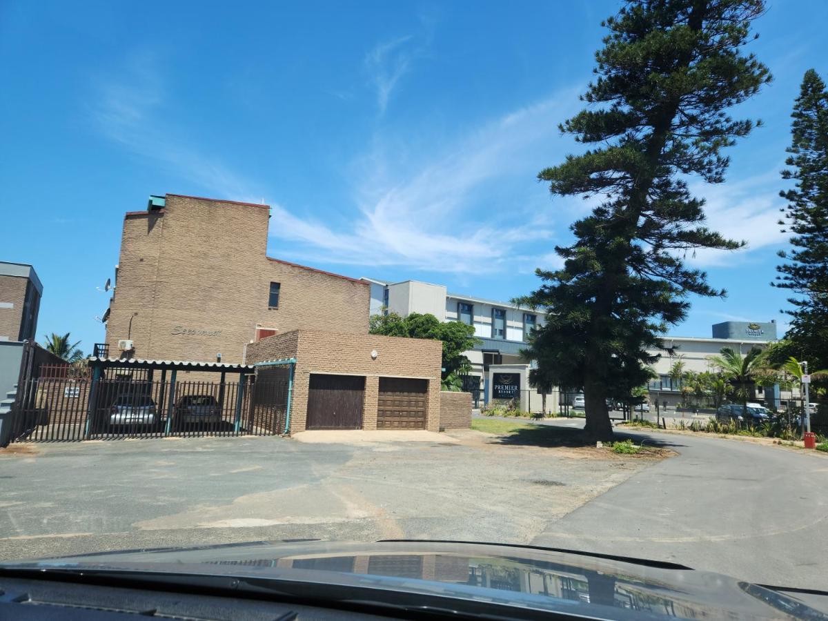 11 Seesonnet Scottburgh Extérieur photo