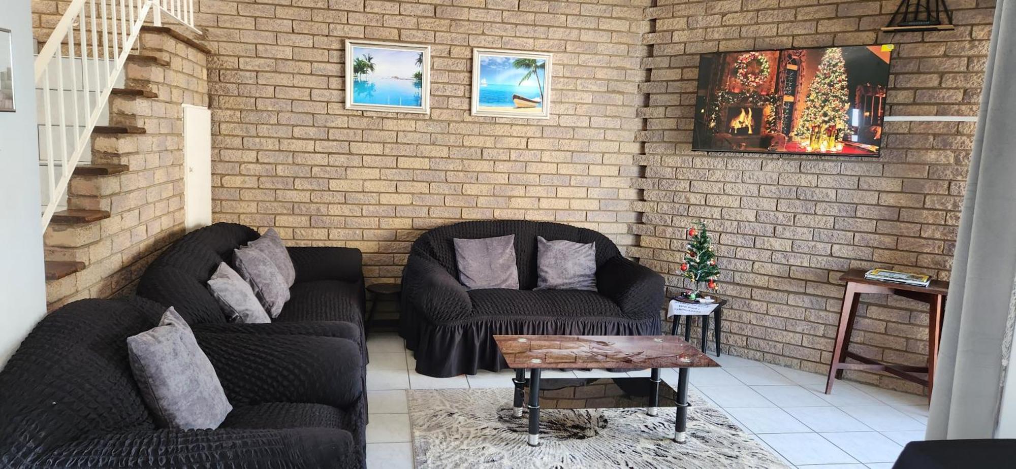 11 Seesonnet Scottburgh Extérieur photo